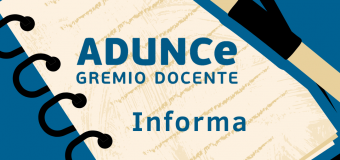 Convocatoria a Asamblea General Ordinaria