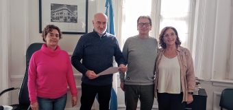 Propuesta para la promoción en cargos docentes