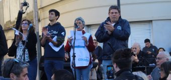 MARCHA FEDERAL UNIVERSITARIA