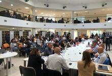 Ciudadanía para docentes preuniversitarios.