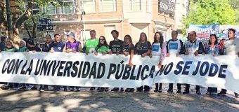 Consulta vinculante x el financiamiento universitario