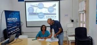 ADUNCe aprobó su Balance y Memoria Anual 2023