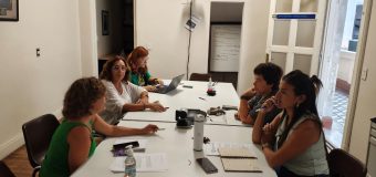 Licencia laboral por violencia de género