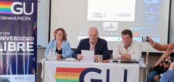 Conquistamos derechos: se firmó la Licencia por Violencia de Género